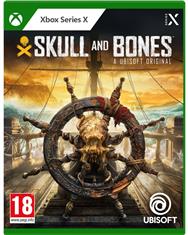 Skull & Bones XSX >> SZYBKA WYSYŁKA!
