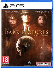 The Dark Pictures Anthology: Volume 2 PS5 >> SZYBKA WYSYŁKA!