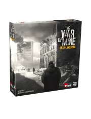 This War of Mine: The Board Game (Polska edycja) >> SZYBKA WYSYŁKA!