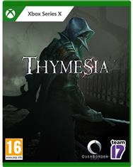 Thymesia XSX / Xbox One >> SZYBKA WYSYŁKA!
