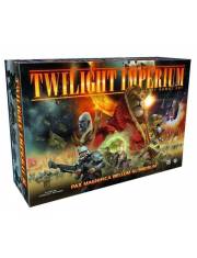 Twilight Imperium Świt Nowej Ery 4 edycja >> SZYBKA WYSYŁKA!