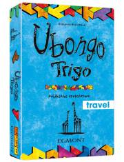 Ubongo Trigo Travel (PL) >> SZYBKA WYSYŁKA!