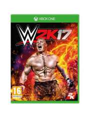 WWE 2K17 Xone >> SZYBKA WYSYŁKA!