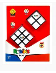 Zestaw Rubik's Duo - Kostka Rubika 3x3 i 2x2 >> SZYBKA WYSYŁKA!