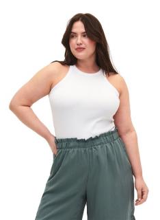 ZIZZI BIAŁY TANK TOP 920B