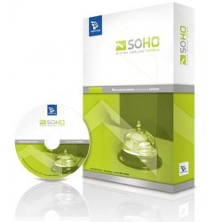 SOHO - oprogramowanie dla hotelarstwa