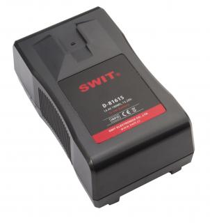 Swit D-8161S 190Wh akumulator V-lock  SONY wizjer Info