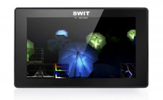 SWIT S-1053F 5" 1920x1080 HDSDI/HDMI