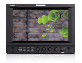 SWIT S-1093H - 9" - HDSDI / HDMI / CV