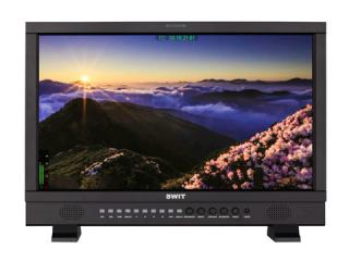 SWIT S-1223H 21,5" HDSDI HDMI CV YUV VGA V-lock + 230V