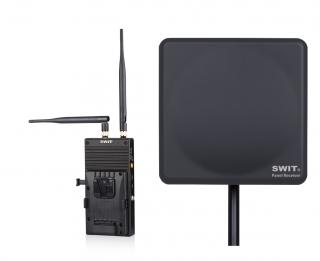 SWIT S-4904P HDSDI/HDMI 1000 metrów, bez delay