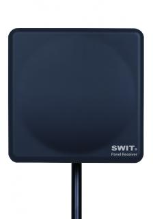 SWIT S-4990 odbiornik panelowy 1000 metrów HDSDI