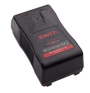 Swit S-8183S 240Wh akumulator V-lock  szybkoładowalny wysokoobciążalny