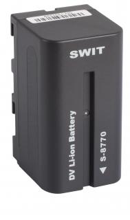 Swit S-8770 akumulator 31Wh odpowiednik Sony NP-F770