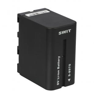Swit S-8970 akumulator 47Wh odpowiednik NP-F