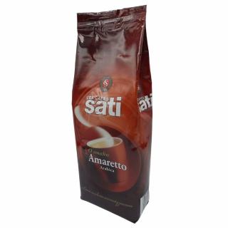 Cafe Sati Amaretto 250g kawa mielona