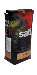 Cafe Sati Crema 1kg kawa ziarnista