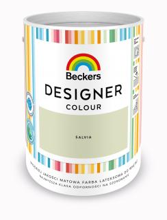 Beckers Designer Collection 2,5 l SALVIA