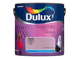 DULUX  czar prowansji 5l