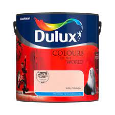 DULUX  lody malaga  2,5