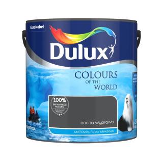 DULUX nocna wyprawa  2,5