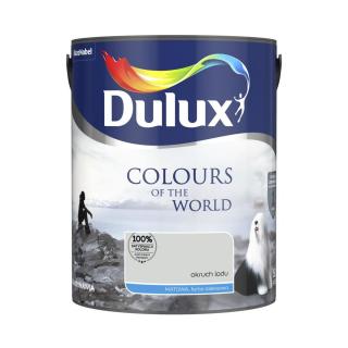 DULUX  okruch lodu  2,5l