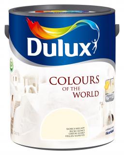 DULUX  słońce Hellady  2,5l