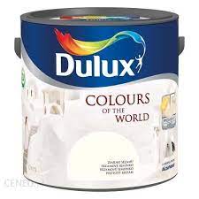 DULUX  ziarno sezamu 2,5l