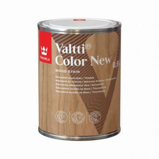 Impregnat Tikkurila Valtti Color New 0,9l