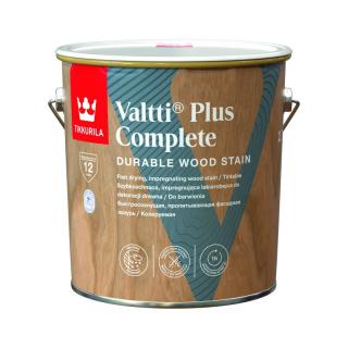 IMPREGNAT Tikkurila VALTTI GUARD PLUS 2,7l