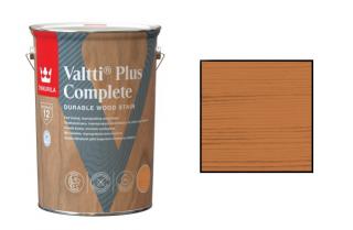 LAKIEROBEJCA Tikkurila VALTTI PLUS COMPLETE 5l ITALIAN PINE