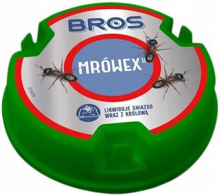 Pułapka na mrówki MRÓWEX ZP Bros