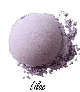 Cień do powiek mineralny Rhea- Lilac, kosmetyk mineralny