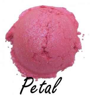 Cień do powiek Rhea- Petal, kosmetyk mineralny