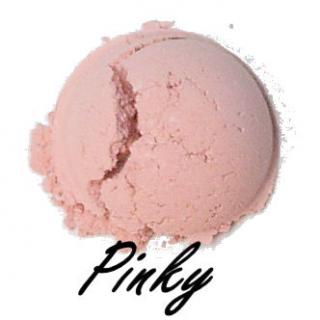 Cień do powiek Rhea- Pinky, kosmetyk mineralny