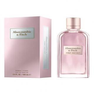 Abercrombie Fitch First Instinct Woda Perfumowana 100 ml