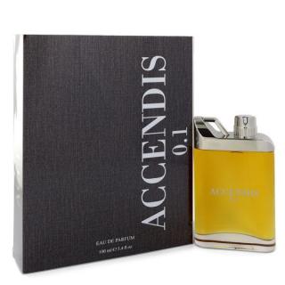 Accendis 0.1 woda perfumowana 100ml