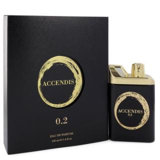 Accendis 0.2 woda perfumowana 100ml