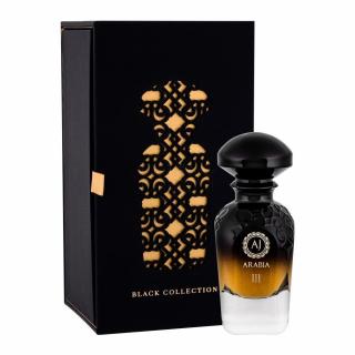 AJ Arabia ARABIA Black Collection III Parfum 50ml
