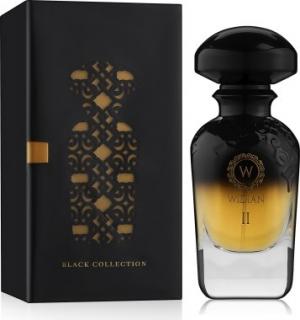 AJ Arabia WIDIAN Black Collection II Parfum 50ml