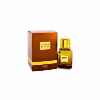 Ajmal Amber Santal woda perfumowana 100 ml