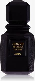 Ajmal Amber Wood Noir woda perfumowana 50 ml