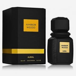 Ajmal Amber Wood Woda Perfumowana 100 ml