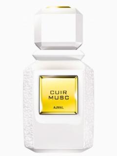 Ajmal Cuir Musc Woda Perfumowana 100ml