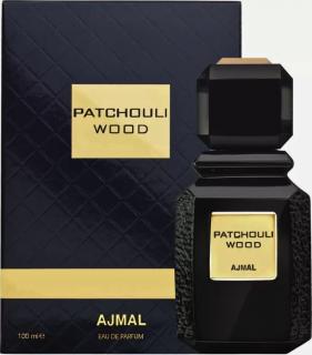 Ajmal Patchouli Wood woda perfumowana 100ml