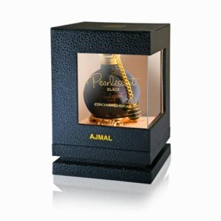 Ajmal Pearlescent Black woda perfumowana 30ml