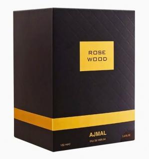 Ajmal Rose Wood Woda Perfumowana 100ml