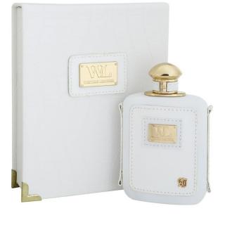 Alexandre.J Western Leather White Woda Perfumowana 100ml