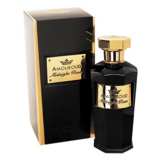 Amouroud Midnight Rose Woda Perfumowana 100ml