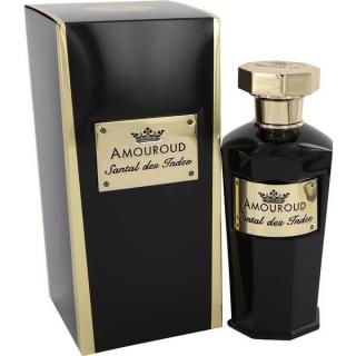 Amouroud Santal Des Indes Woda Perfumowana 100ml